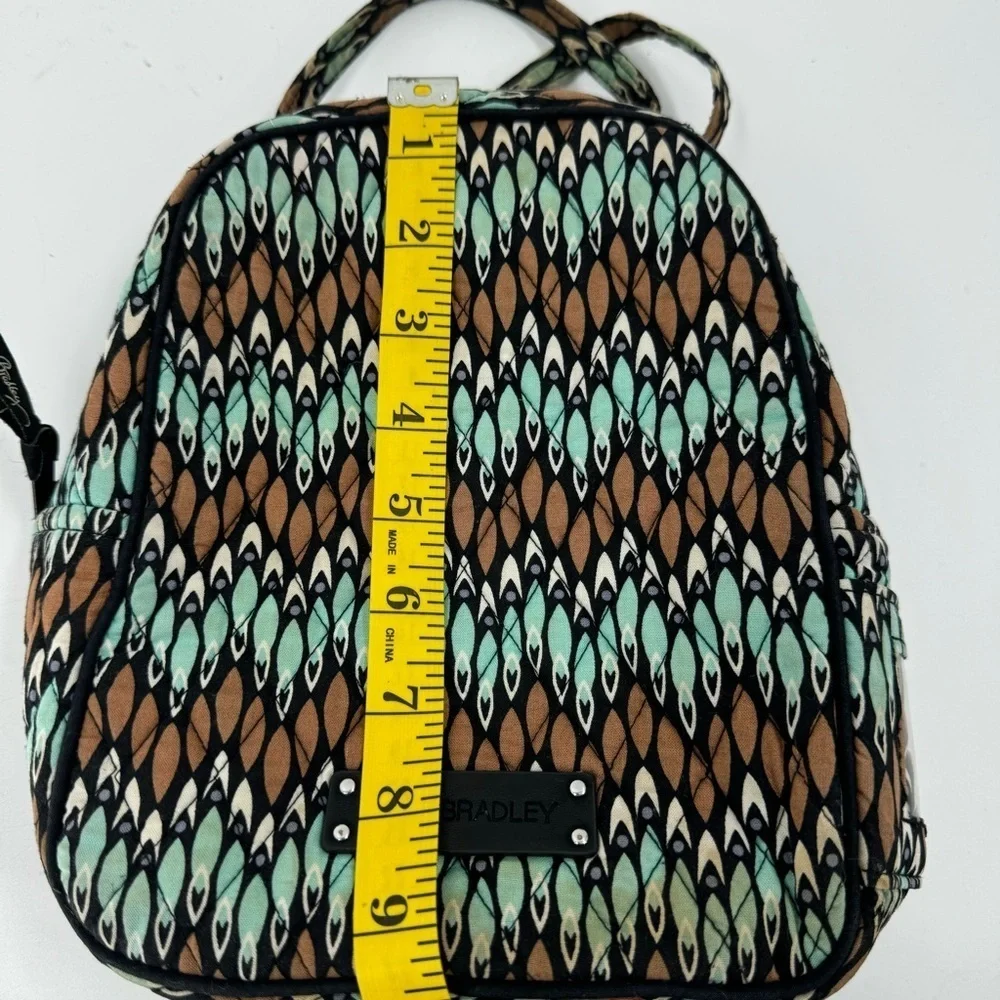 Vera Bradley very nice